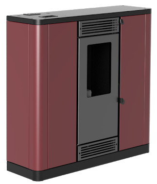 Mareli_systems_AURORA_SLIM_bordo_produkt_detail