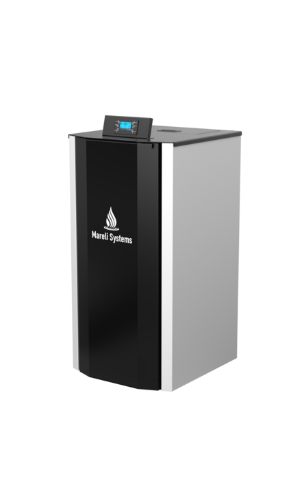 Mareli_MB Compact_in black