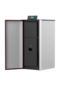 Mareli_MB Compact_Open door