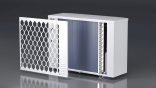 NorthLander - heat exchanger
