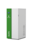 Pellet boiler Mareli Systems - UnicPel (8)
