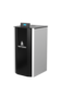Mareli_MB Compact_in black